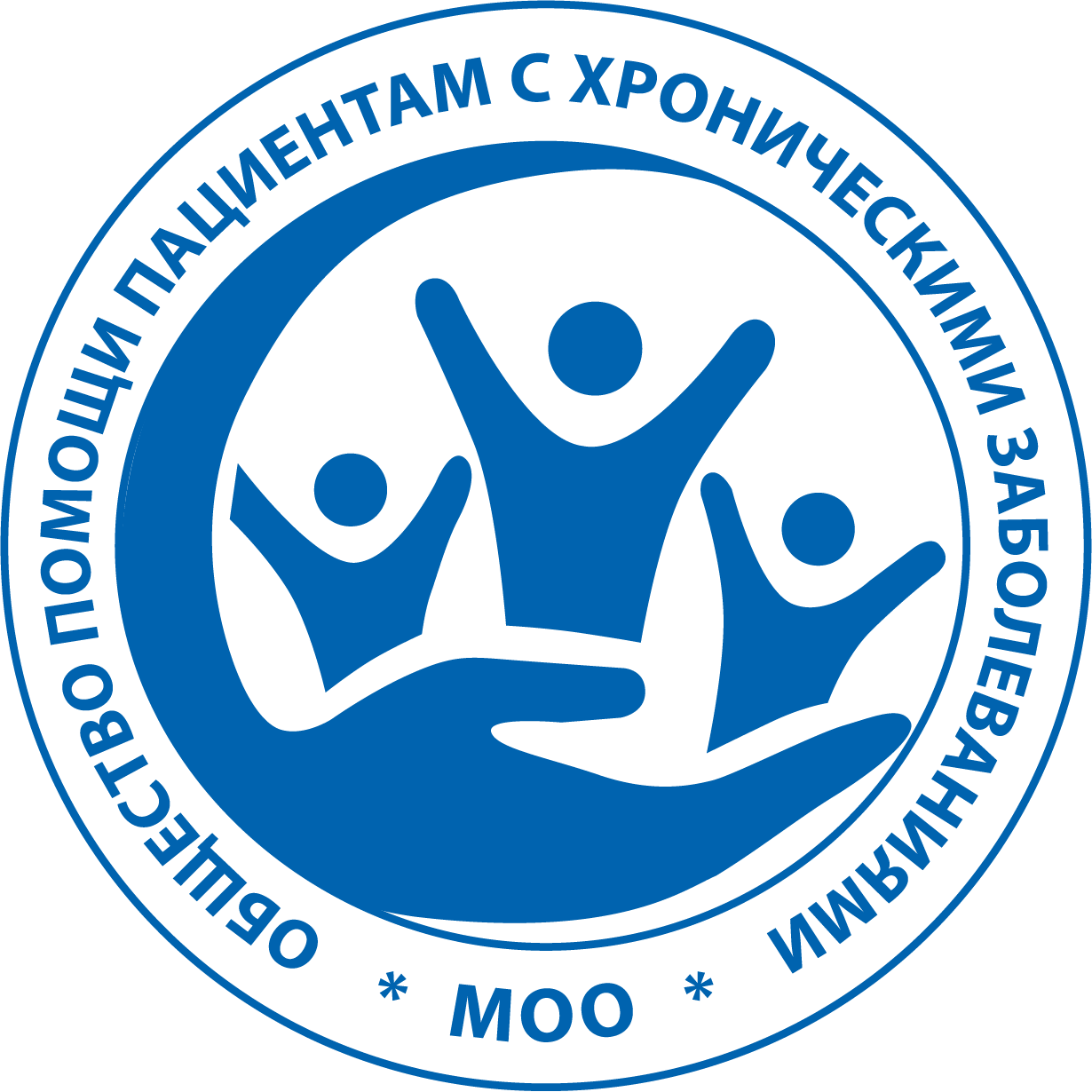 МОО Общество помощи пациентам